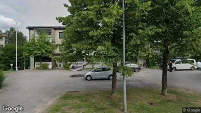 Apartments for rent in Rovaniemi - Photo from Google Street View