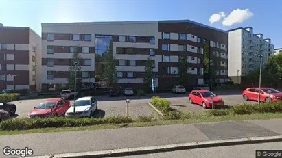 Apartments for rent in Vantaa - Photo from Google Street View