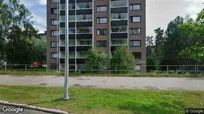 Apartments for rent in Jyväskylä - Photo from Google Street View