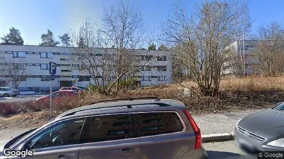 Apartments for rent in Kuopio - Photo from Google Street View