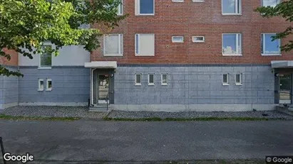 Apartments for rent in Lahti - Photo from Google Street View