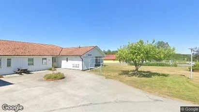 Apartments for rent in Tanum - Photo from Google Street View