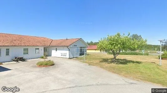 Apartments for rent in Tanum - Photo from Google Street View