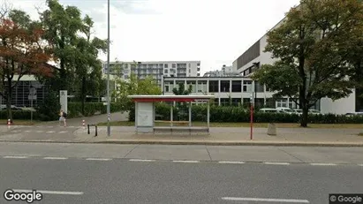 Apartments for rent in Warszawa Mokotów - Photo from Google Street View