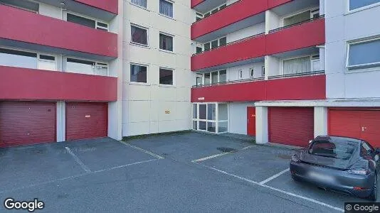 Apartments for rent in Reykjavík Breiðholt - Photo from Google Street View