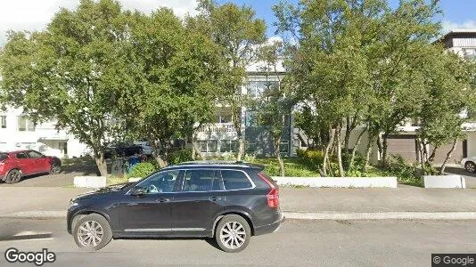 Apartments for rent in Reykjavík Laugardalur - Photo from Google Street View