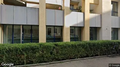 Apartments for rent in Zürich District 3 - Wiedikon - Photo from Google Street View