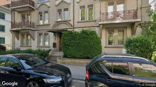 Apartments for rent in Zürich District 2 - Photo from Google Street View