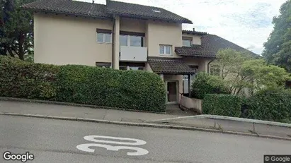 Apartments for rent in Zürich Distrikt 10 - Photo from Google Street View