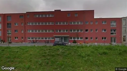 Apartments for rent in Lenzburg - Photo from Google Street View