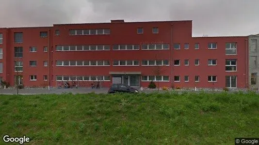 Apartments for rent in Lenzburg - Photo from Google Street View