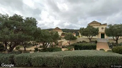 Apartments for rent in San Roque - Photo from Google Street View