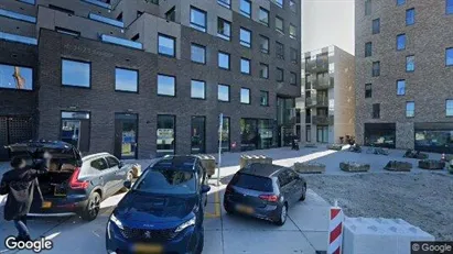 Apartments for rent in Amsterdam Noord - Photo from Google Street View