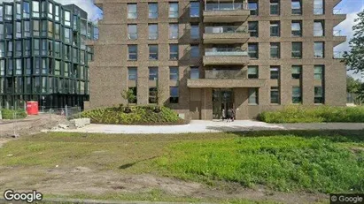 Apartments for rent in Haarlem - Photo from Google Street View
