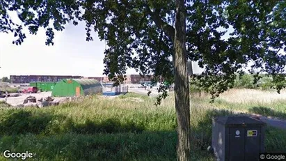 Apartments for rent in Purmerend - Photo from Google Street View