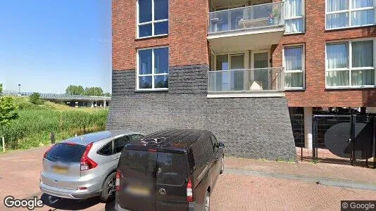 Apartments for rent in Purmerend - Photo from Google Street View