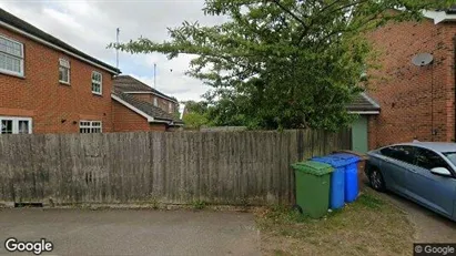 Apartments for rent in Brough - North Humberside - Photo from Google Street View