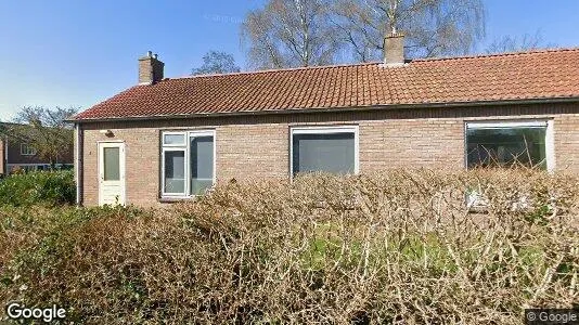Apartments for rent in Renkum - Photo from Google Street View