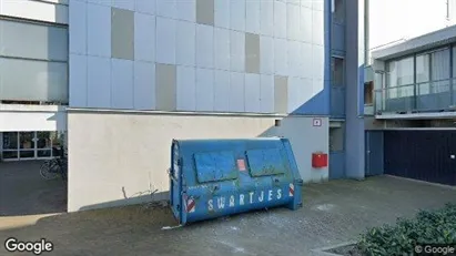 Apartments for rent in Nijmegen - Photo from Google Street View