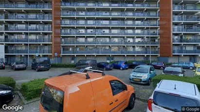 Apartments for rent in Nijmegen - Photo from Google Street View