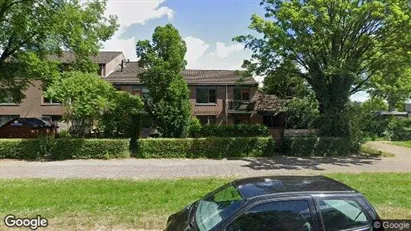 Rooms for rent in Arnhem - Photo from Google Street View