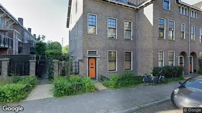 Apartments for rent in Arnhem - Photo from Google Street View