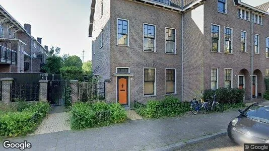 Apartments for rent in Arnhem - Photo from Google Street View
