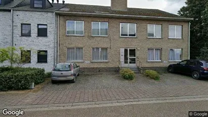 Apartments for rent in Westerlo - Photo from Google Street View
