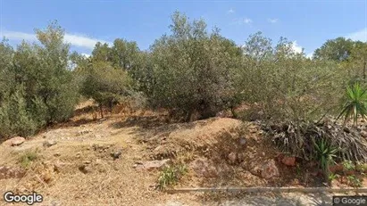 Apartments for rent in Glyfada - Photo from Google Street View