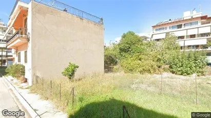 Apartments for rent in Patras - Photo from Google Street View