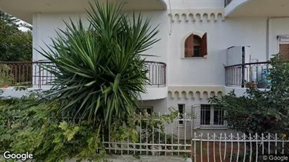 Apartments for rent in Patras - Photo from Google Street View