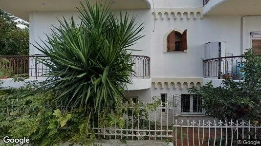 Apartments for rent in Patras - Photo from Google Street View