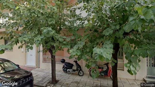 Apartments for rent in Patras - Photo from Google Street View
