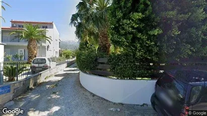 Apartments for rent in Patras - Photo from Google Street View