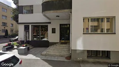 Apartments for rent in Tallinn Kesklinna - Photo from Google Street View