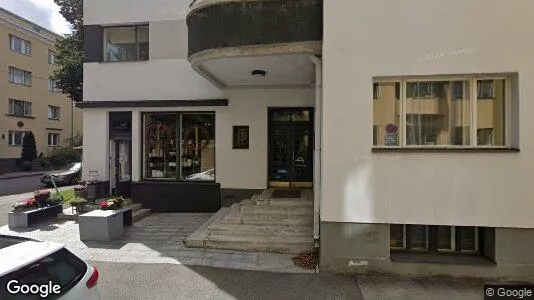 Apartments for rent in Tallinn Kesklinna - Photo from Google Street View