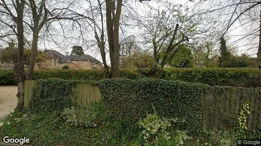Apartments for rent in Royston - Hertfordshire - Photo from Google Street View