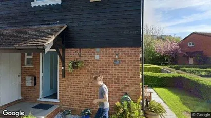 Apartments for rent in Ware - Hertfordshire - Photo from Google Street View
