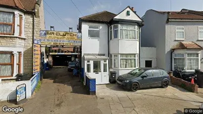 Rooms for rent in Ilford - Essex - Photo from Google Street View