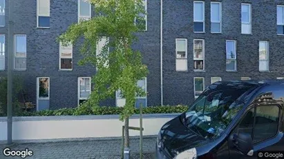 Apartments for rent in Malmö City - Photo from Google Street View