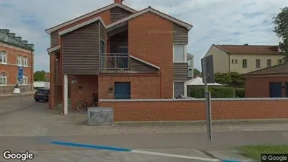 Apartments for rent in Trelleborg - Photo from Google Street View
