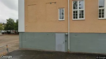 Apartments for rent in Hultsfred - Photo from Google Street View