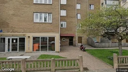 Apartments for rent in Örgryte-Härlanda - Photo from Google Street View