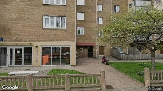 Apartments for rent in Örgryte-Härlanda - Photo from Google Street View