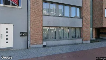 Apartments for rent in Dessel - Photo from Google Street View