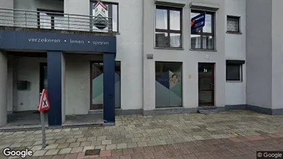 Apartments for rent in Brasschaat - Photo from Google Street View