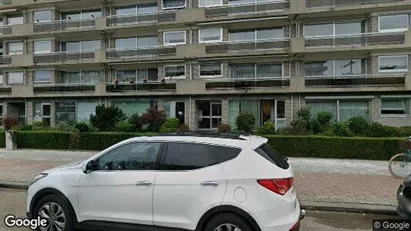Apartments for rent in Antwerp Deurne - Photo from Google Street View