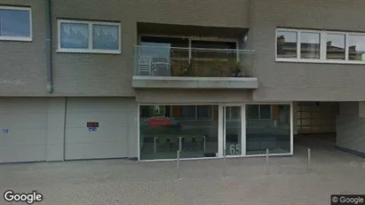 Apartments for rent in Dilbeek - Photo from Google Street View