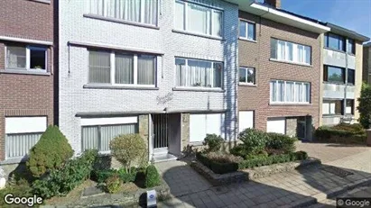 Apartments for rent in Leuven - Photo from Google Street View