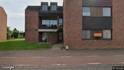 Apartments for rent in Maasmechelen - Photo from Google Street View